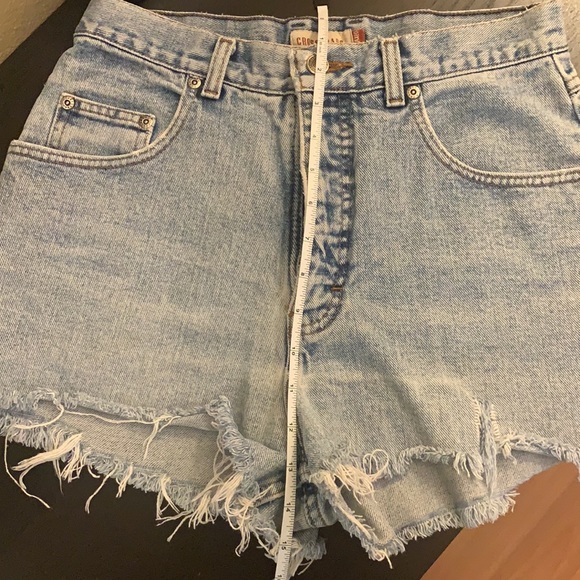 ⚡️SALE⚡️Highwaisted Vintage shorts - Picture 5 of 5